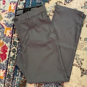 Nike Golf Pants (men’s) - Dark grey